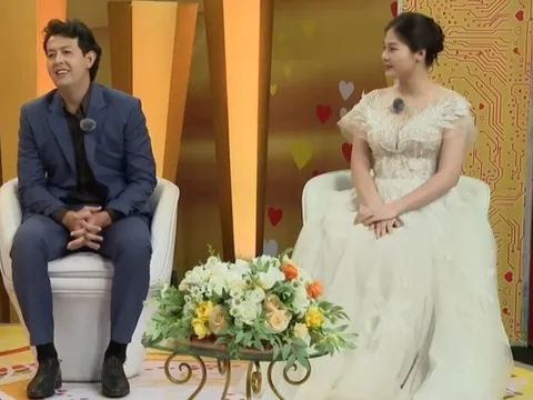 Diễn viên Bảo Anh thừa nhận lăng nhăng khiến vợ bỏ đi 2 lần, ở cạnh bà xã còn tâm sự với 3 cô gái