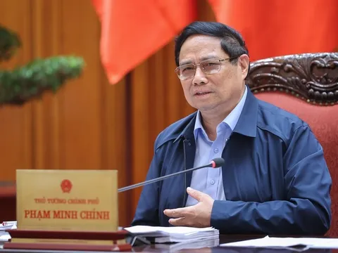 Thường trực Chính phủ cho ý kiến về 3 dự thảo nghị định quan trọng