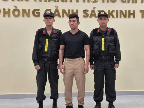 Trước khi bị bắt vì hối lộ "chạy án", Lương Bằng Quang kịp ra ca khúc mới, buồn khổ vì xa Ngân 98