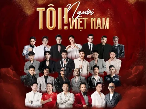 25 nghệ sĩ từ "Anh trai vượt ngàn chông gai" không nhận cát-xê trong đêm nhạc gây quỹ từ thiện