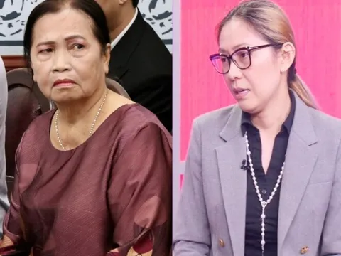 Xét xử tranh chấp tài sản của Đức Tiến: Mẹ ruột nhận thừa kế hơn 2 tỷ đồng, mẹ kế đứng về phía con dâu