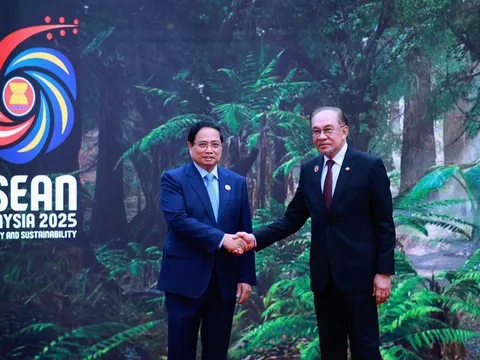 Hoạt động tích cực và hiệu quả, Thủ tướng tận dụng mọi cơ hội để nâng cao vị thế, hình ảnh Việt Nam và phát triển đất nước