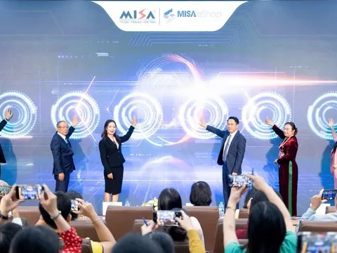 Xóa bỏ thuế khoán, chuyển sang kê khai: Ngành Thuế 'cầm tay chỉ việc', hỗ trợ hộ kinh doanh tối đa