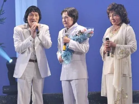 Bố ruột Tấn Beo - Tấn Bo là "Hoàng đế đĩa nhựa" cát-xê cao ngất ngưởng: Nhiều người biết tên chứ chưa thấy mặt