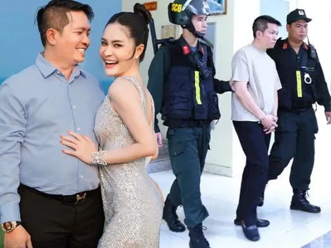 Đoàn Di Băng và sự nghiệp nghệ thuật "sớm nở chóng tàn", nổi tiếng từ khi lên mạng khoe giàu có