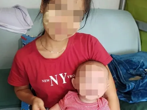 Phát hiện giúp việc âm thầm bỏ thuốc vào sữa cho con ăn, bố mẹ mở ngăn kéo tủ ở phòng cô ta thì đau lòng hơn