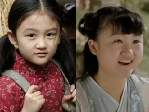 Nhiều đứa trẻ lúc nhỏ xinh nhưng lớn lên kém sắc, riêng 3 kiểu trẻ này càng lớn càng đẹp