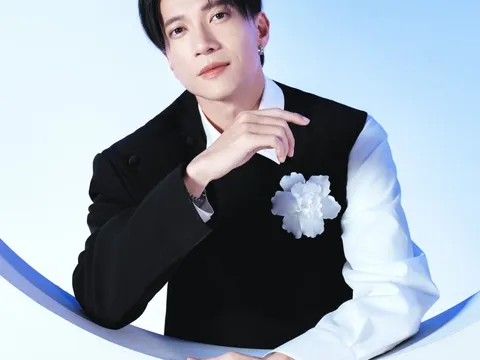 S.T Sơn Thạch trình làng bản tình ca mùa cưới 2025, nhận "cơn mưa" lời khen từ đồng nghiệp