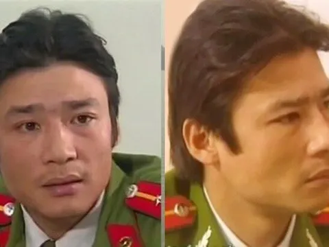 Cưới vợ trẻ kém 13 tuổi, “Cảnh sát hình sự” Võ Hoài Nam có 4 con cực phẩm, đặt tên họ Võ ấn tượng