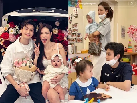 Học trường quốc tế 400 triệu/năm nhưng liên tục nghỉ, con gái nữ đại gia TP.HCM vào lớp "đơ cái mặt" vì ai cũng nói tiếng Anh