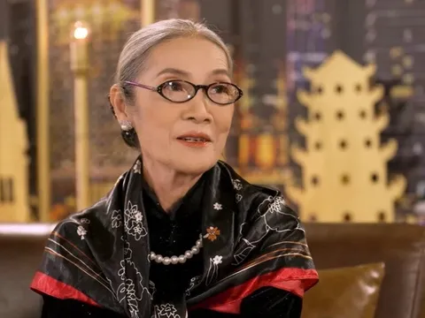 Diễn viên Thanh Hiền kể chồng có người khác: "Cô bồ muốn chọc tức tôi, viết tên chồng tôi và cô ấy lên cổ áo"