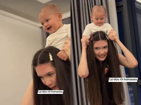 Em gái Đặng Văn Lâm tuổi dậy thì xinh đẹp, da trắng, cao 1m85, khiến dàn cầu thủ ĐTVN xin chụp ảnh cùng