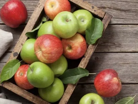 Loại quả "tốt nhất thế giới" được trồng bạt ngàn ở Việt Nam, thành đặc sản chỉ từ 25.000 đồng/kg, tốt cho sức khỏe