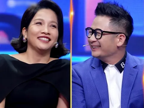 Người yêu cũ "đẹp trai lồng lộng" của Diva Mỹ Linh: "Ở bên cô ấy vô cùng sung sướng, cỡ nào cũng chăm được"