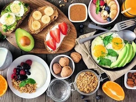 Ăn sai những món này càng ăn càng phá thận, có nhiều món người Việt “mê như điếu đổ”, thích ăn hằng ngày