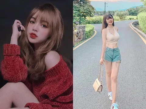 Hotgirl 2001 hai năm sinh 2 con vẫn đẹp ngọt ngào, nam diễn viên phim giờ vàng VTV vội xin "Không đẻ nữa đâu nhé"