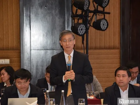 Để Hội Luật gia Việt Nam tham gia thường xuyên và thực chất hơn vào các dự án luật