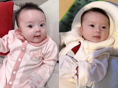 Sao Việt 24h: Hoa hậu Phương Lê lên tiếng về cái tên của ái nữ Thụy Yên, bảo vệ con gái trước bình luận kém duyên