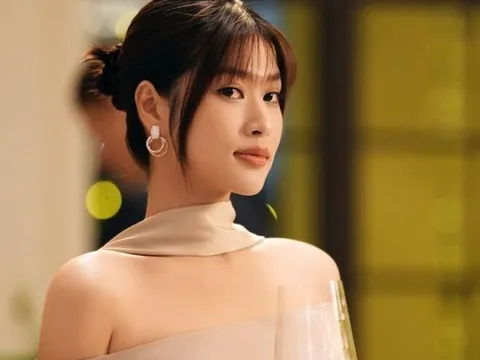 Dàn người đẹp mới nổi trên màn ảnh Việt 2025: Hạ Anh vụt sáng, vũ trụ VTV kết nạp loạt mỹ nhân thế hệ 2000