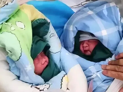 Vay 800 triệu làm IVF, đến ngày sinh con, ngoại hình của bé khiến bố mẹ chết lặng