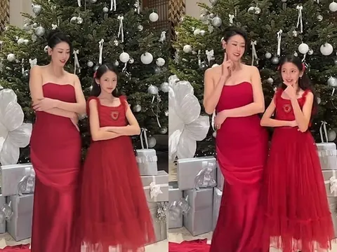 Ái nữ duy nhất nhà Hà Kiều Anh cao ngang vai mẹ, nhan sắc như "tiểu thư hào môn", mong nối nghiệp kinh doanh của gia đình