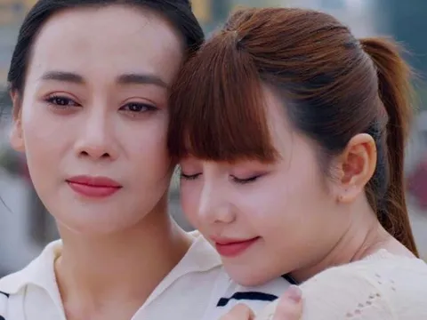 Những dấu mốc của phim VTV 2025: Phương Oanh tái xuất lấy lại phong độ, Doãn Quốc Đam "ê chề" với cảnh tắm