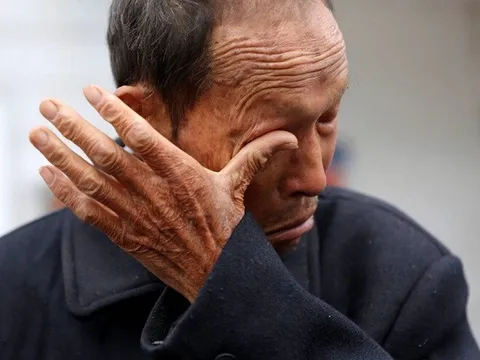 Khi về già tôi mới thấm thía, bố mẹ nào có một con trai và một con gái là những người vất vả nhất