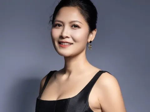 Khối bất động sản trải dài từ Bắc vào Trung của diễn viên Mưa đỏ Đinh Thúy Hà