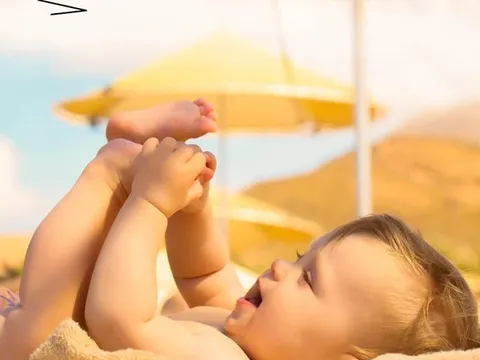 Việc đơn giản nên làm mỗi sáng sẽ giúp trẻ khỏe hơn rất nhiều, dù ăn uống đắt tiền cũng khó so bì