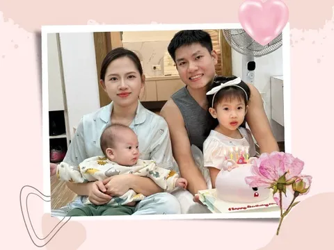 Mẹ Hà Nội hút triệu view với loạt clip “biến hình” cùng chiếc bụng rạn: “Mong chị em luôn tích cực và yêu bản thân”