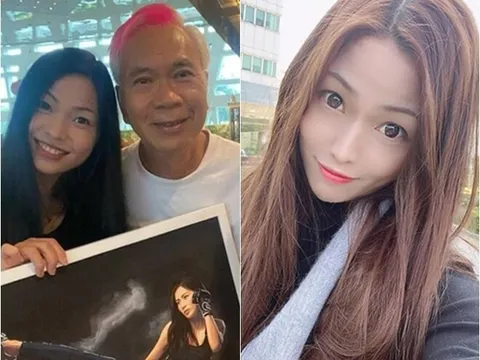 Bạn gái đáng tuổi cháu lộ quá khứ sốc, thái độ của nam diễn viên 75 tuổi khiến ai cũng bất ngờ