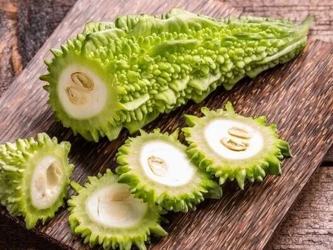 8 loại rau củ "khử mỡ" cực tốt cho sức khỏe của gan, bán đầy chợ Việt với giá rẻ chỉ vài nghìn đồng