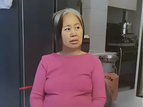 Cụ bà khoe hành trình bầu bí ở tuổi U70 gây tranh cãi dữ dội: Sự thật phía sau khiến dư luận lặng người