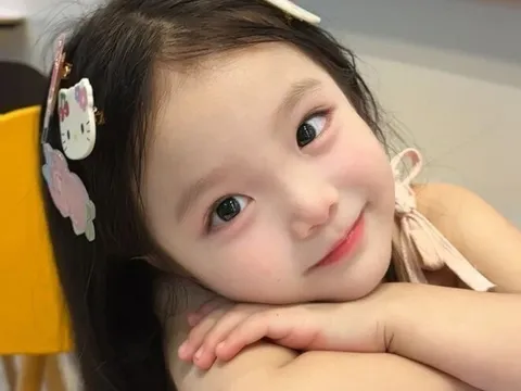 Mẹ định đặt tên con gái 7 chữ: Trương Nguyễn Tòng Tâm Ngọc Uyển Dao, dân mạng sửa lại tên 4 chữ vừa chuẩn vừa hay