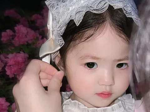 Con gái buồn vì được bố đặt tên quá kêu: Kỷ Thượng Tiên Đan, biết tên các thành viên khác trong gia đình, dân mạng trầm trồ