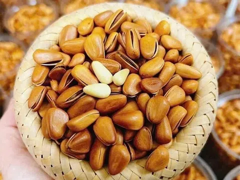 Loại quả đắt đỏ bậc nhất thế giới, Việt Nam trồng bạt ngàn thành đặc sản nổi tiếng 400.000 đồng/kg, tốt cho sức khoẻ