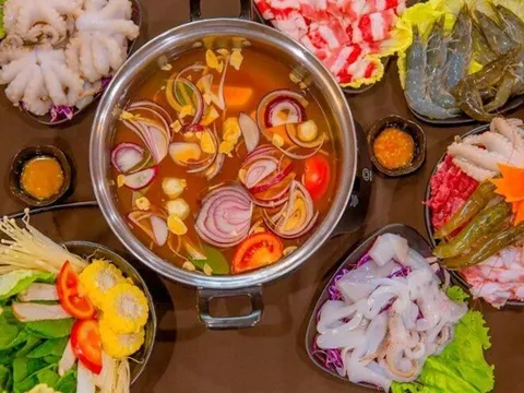 Thực phẩm được ví như "sâm nước" nhưng đại kỵ với thịt bò, nhiều người ăn lẩu hay dùng chung dễ gây hại