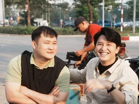 Người duy nhất sẽ "buồn nhiều chút" trong tập cuối Cách Em 1 Milimet