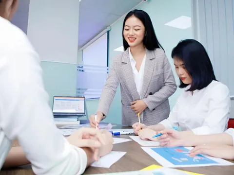 Ngành học 5 năm tới không lo lỗi thời, thị trường "khát nhân lực" chất lượng cao, ra trường thu nhập ổn định