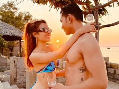 Mang 10 tỷ hỏi cưới mẹ đơn thân miền Tây, giờ Lý Bình buột miệng nói số tiền cho con riêng của vợ tiêu vặt mỗi tháng