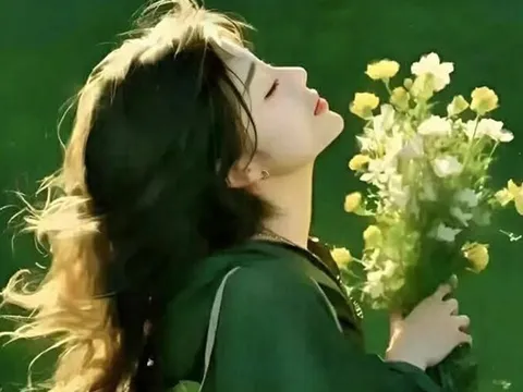 Phụ nữ sau đổ vỡ, bến đỗ tốt nhất không phải tái hôn mà nằm ở 2 chữ này