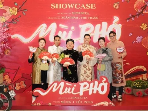 Nghệ sĩ Xuân Hinh: "Tôi không thích danh xưng Vua hài đất Bắc"