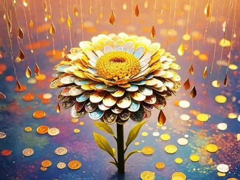 Trắc nghiệm tâm lý: Hình ảnh nhìn thấy đầu tiên hé lộ bí mật giàu sang phú quý cả đời của bạn