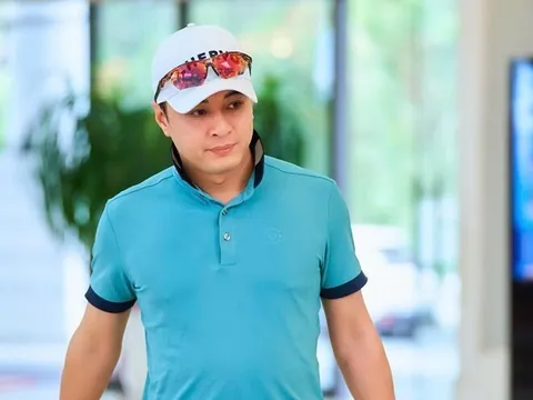 Đạo diễn Cầu Vồng Tình Yêu: "Mong khán giả mở lòng đón nhận khi Hồng Đăng trở lại"