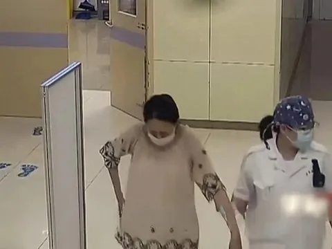 Bà bầu mang thai 33 tuần bị đau lưng, bác sĩ hoảng hốt khám: "Phẫu thuật ngay, nếu không cả mẹ và con đều khó sống"