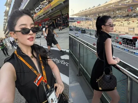 Thực đơn giúp Lưu Diệc Phi giảm 8kg trong 15 ngày: Đơn giản nhưng hiệu quả bất ngờ, chị em áp dụng gấp trước Tết