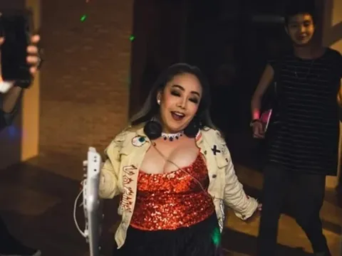 Cuộc sống hiện tại của nữ đại gia tuyển chồng đủ sức "yêu" 28 lần/ngày, cưới 14 lần vẫn bị lừa