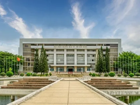 9 Đại học ở Việt Nam vào BXH thế giới theo ngành: Chỉ 1 trường được công nhận về Nghệ thuật và Nhân văn