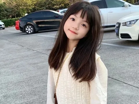 Ông nội đặt tên cho cháu gái có chữ Nhục, nhân viên tư pháp cố tình đổi thành cái tên rất thanh cao