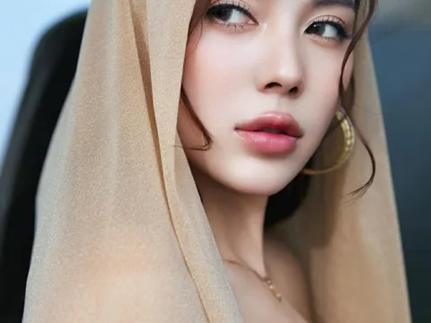 Diễn viên "Tiệm bánh hoàng tử bé" Nhi Katy tái xuất sau 4 năm, cùng lúc tham gia 2 phim điện ảnh